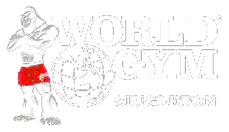 World Gym Singleton